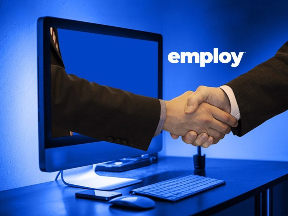 Revolutionizing Hiring, One Interview at a Time — Employ Acquires Pillar, the Leading AI Interview Intelligence Platform