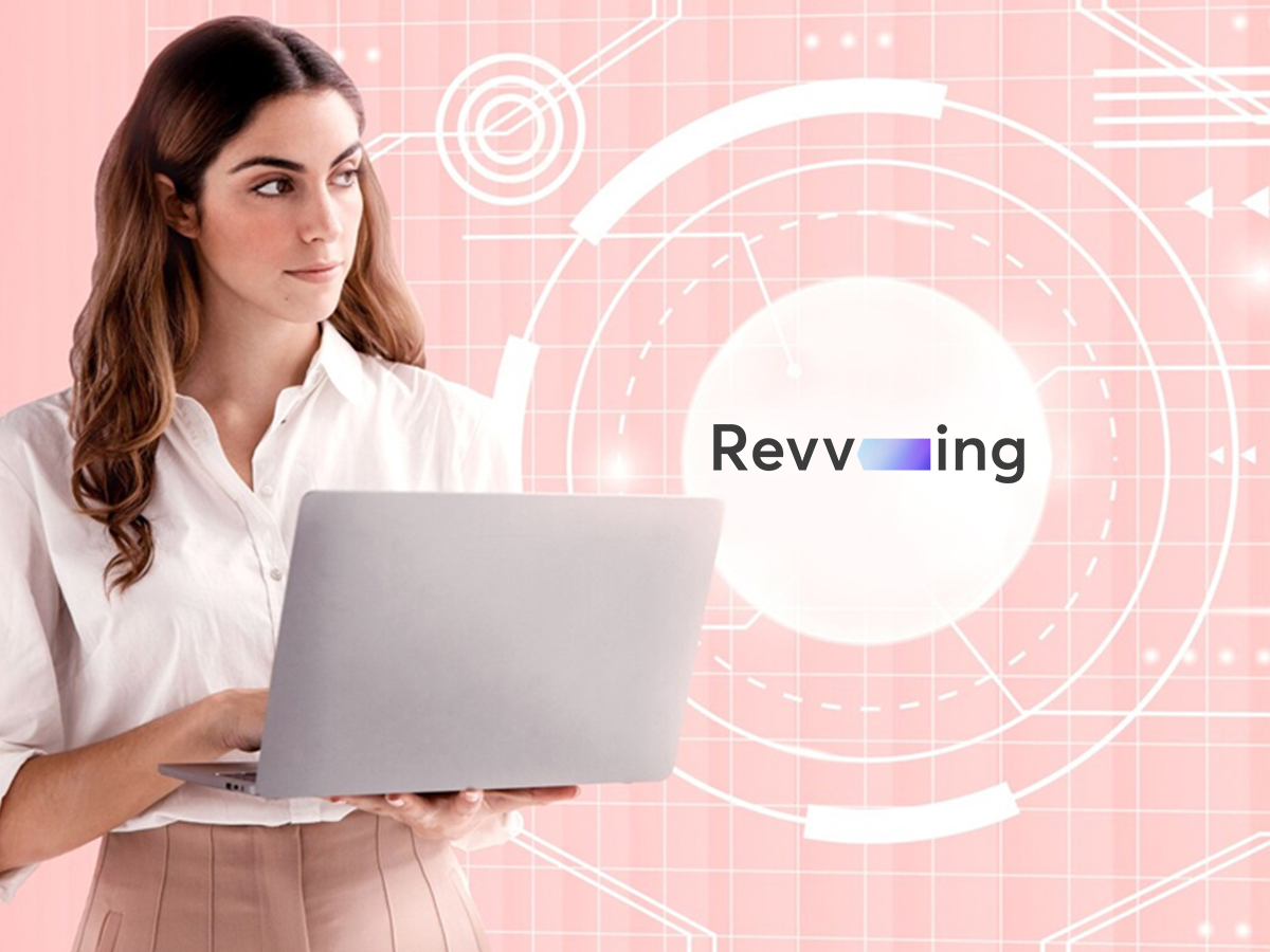 revving breaks new ground with revhub – the industry’s first real fix for the digital economy payment delays