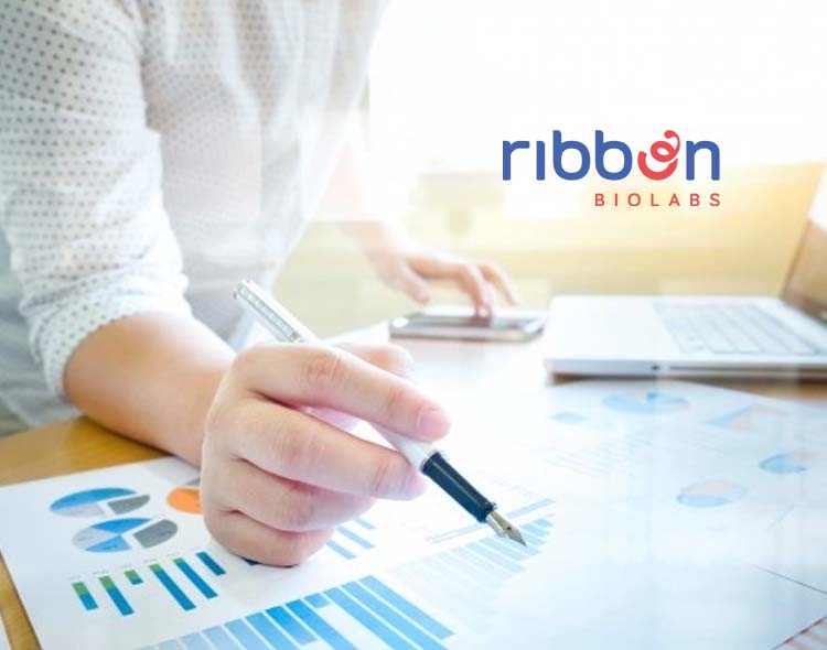 Ribbon Biolabs Raises EUR 18 Million Series A Financing Enabling Commercial Scale Production Facilities and US Expansion for DNA Synthesis Technology