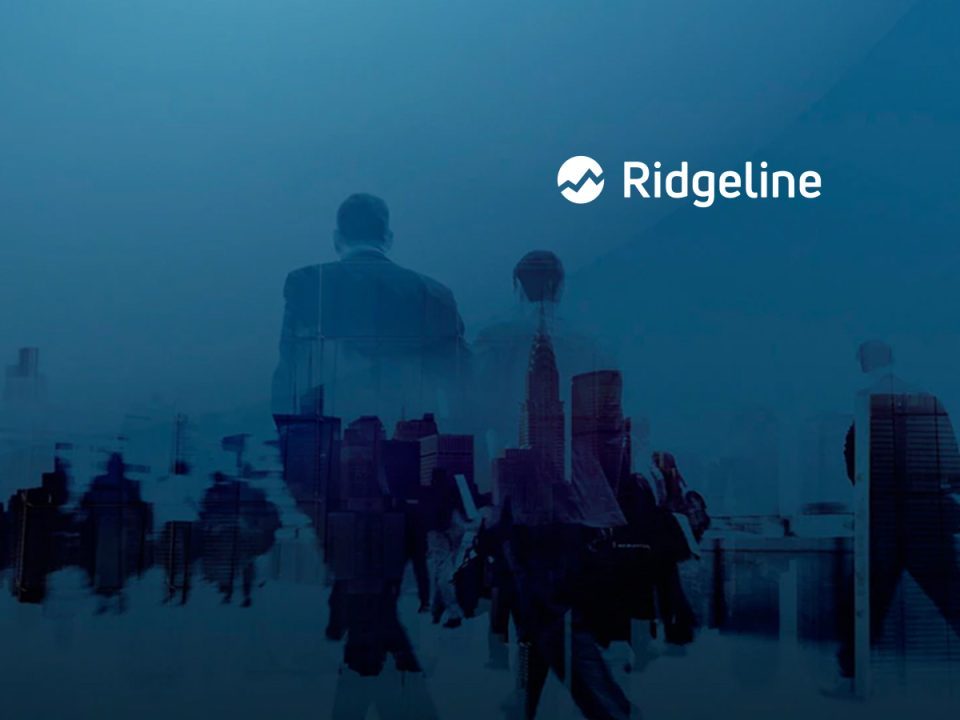 Ridgeline Expands Leadership Team with Appointments of Daniel Eriksson and Lisa Faucher