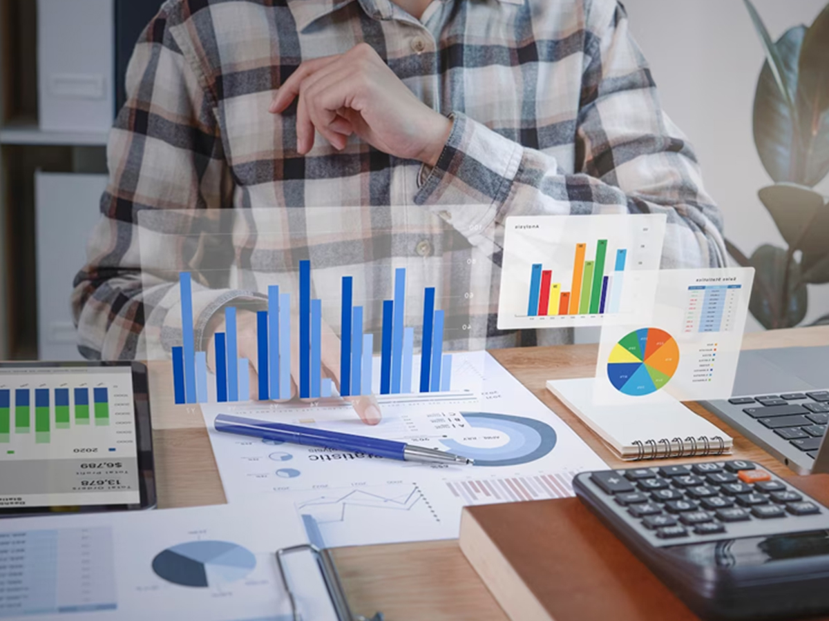 Rillet Raises $25 Million Series A from Sequoia Capital to Bring AI to Mid-market Accounting
