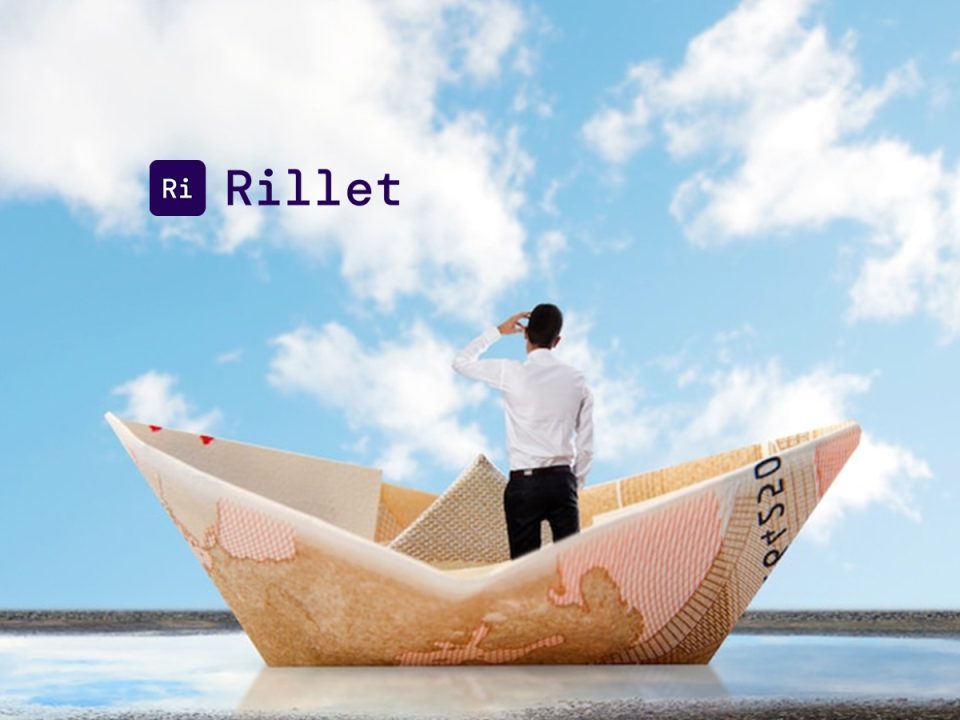 Rillet Raises $70 Million to Replace 20th-century Accounting Software with AI-native ERP Built by Accountants