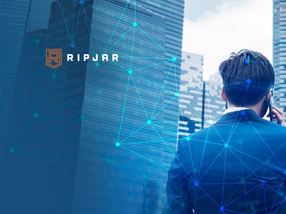 Ripjar Strengthens Leadership Team as Demand Rises for Smarter Customer Screening