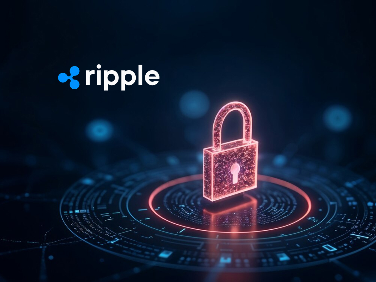 Ripple Accelerates Institutional Custody Adoption with Security, Compliance, and Staking Capabilities