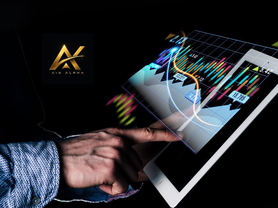 Ripple’s XRP Meets AI Trading: AIXAlpha Launches Free AI Strategy Contracts with Daily Settlement