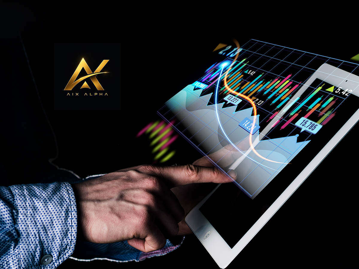 Ripple’s XRP Meets AI Trading: AIXAlpha Launches Free AI Strategy Contracts with Daily Settlement