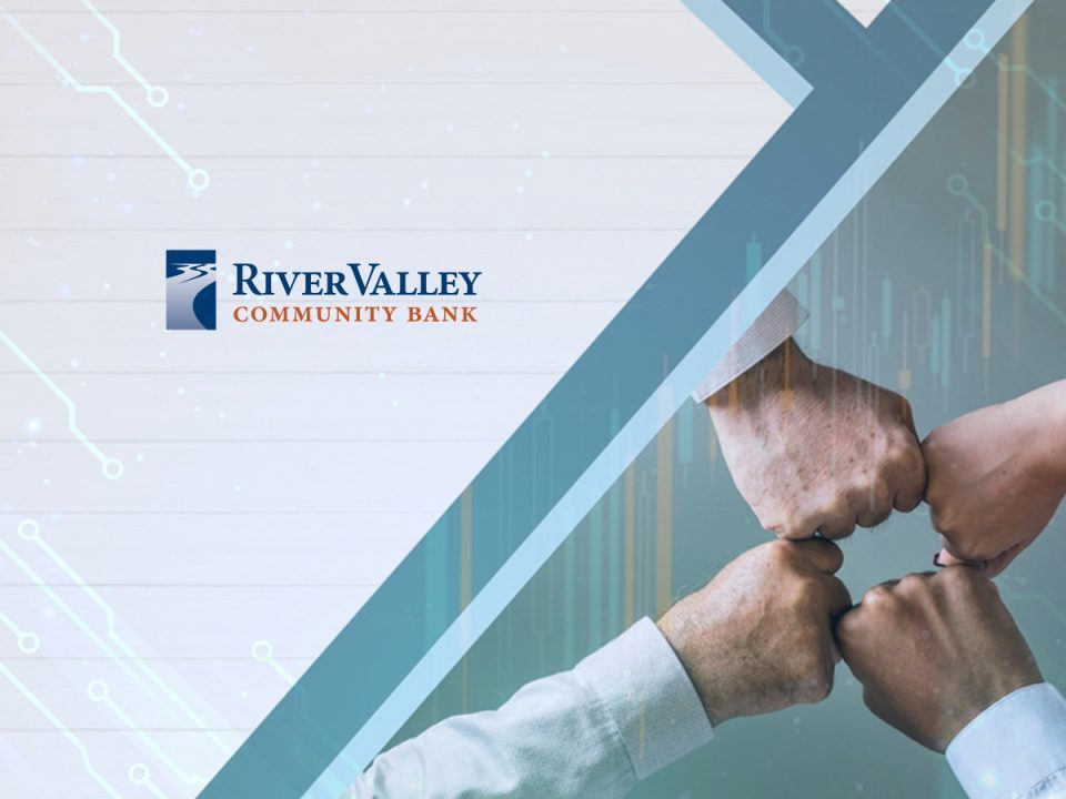 River Valley Community Bank Expands Experienced Grass Valley Team with Return of Cheri Hall