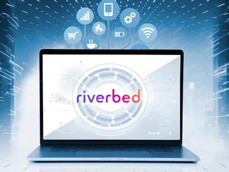 Riverbed Survey: While Financial Services Are Ahead of the AI Curve, Data Concerns and Gaps Are Impacting AI’s Full Potential