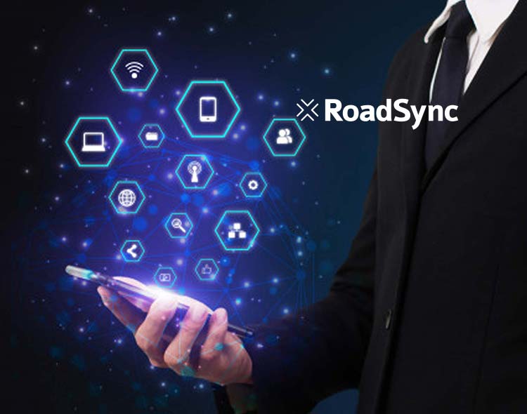 RoadSync Modernizes Payments for the Supply Chain With Launch of New Driver App