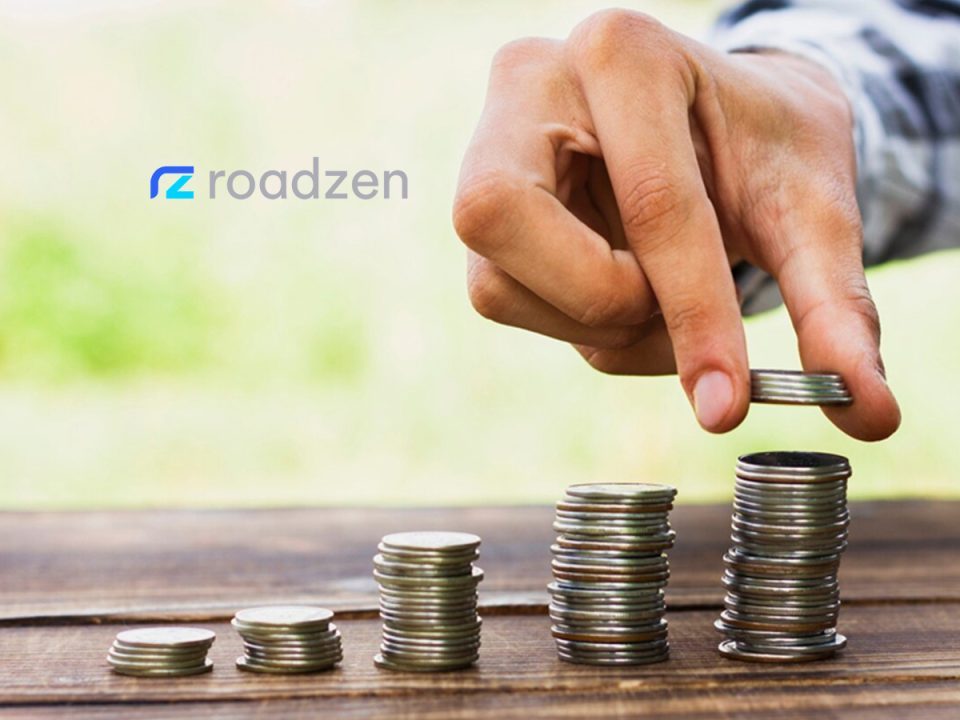 Roadzen Onboards UK’s Leading Automotive Finance Broker, Motion Finance, to Deliver Embedded GAP Insurance for c