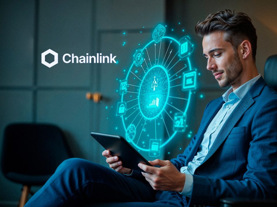 Robinhood Chain Launches and Adopts Chainlink To Unlock Access to the Onchain Economy for Millions of Users