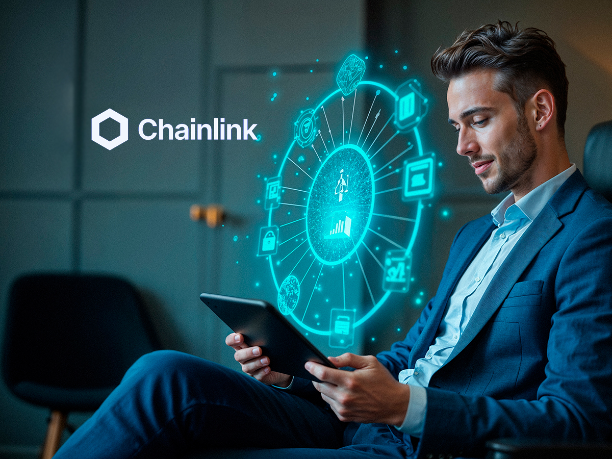 Robinhood Chain Launches and Adopts Chainlink To Unlock Access to the Onchain Economy for Millions of Users