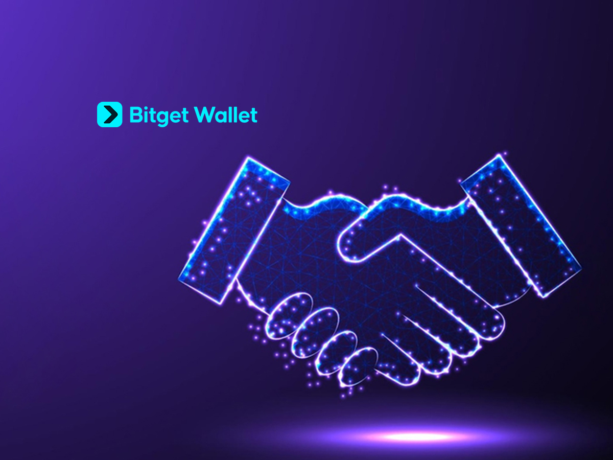 Robinhood and Bitget Wallet Partner to Bring 24/7 Stock Token Trading Onchain