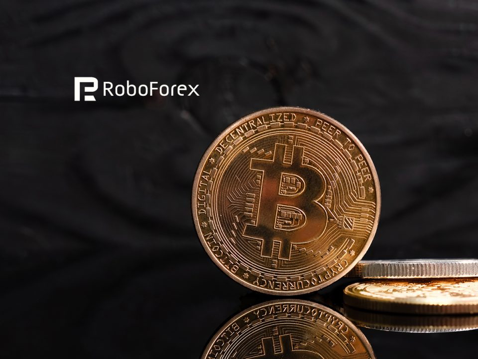 RoboForex Expands CFD Offering with Cryptocurrency Instruments