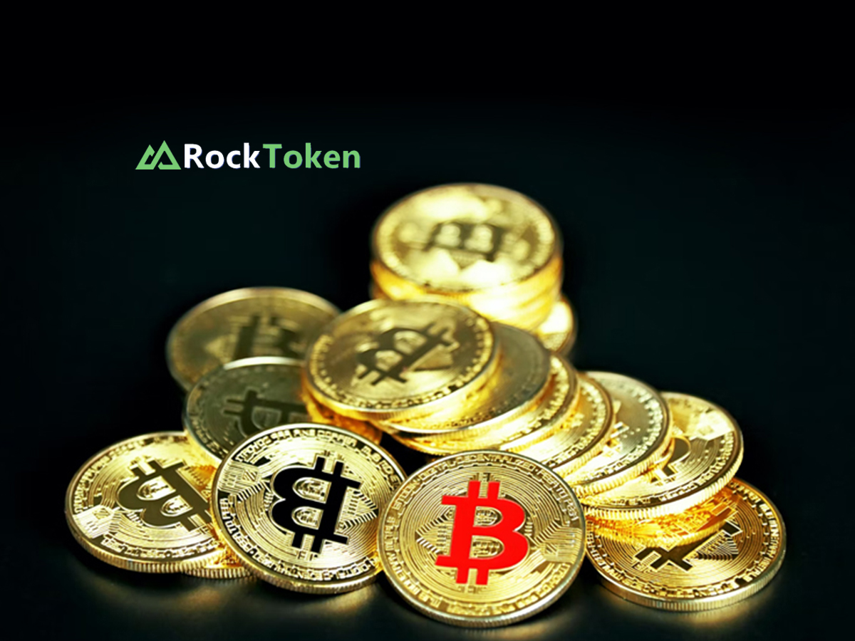 RockToken Upgrades Yield Plans as Bitcoin Investment Sentiment Weakens Amid Market Volatility