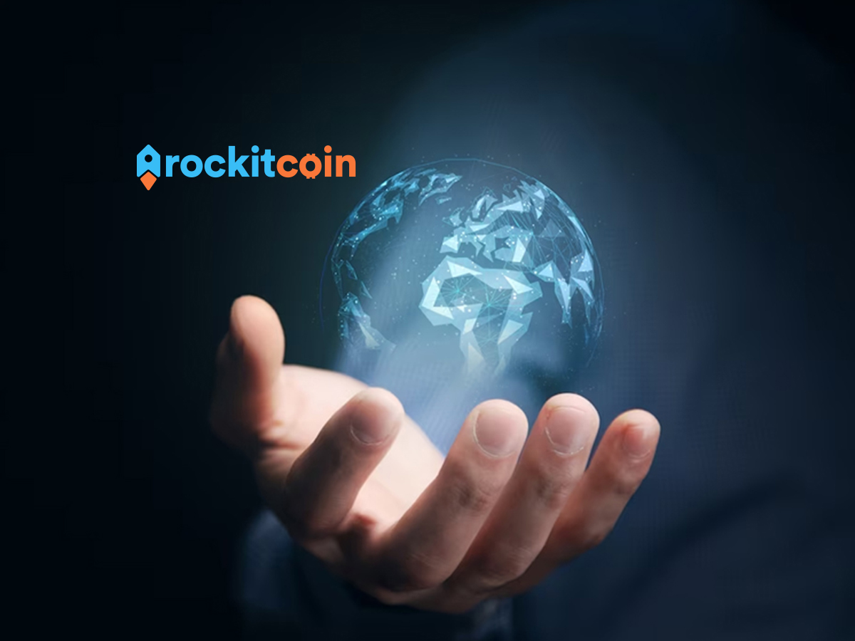 RockItCoin Launches Operations in Australia, Expanding Global Footprint