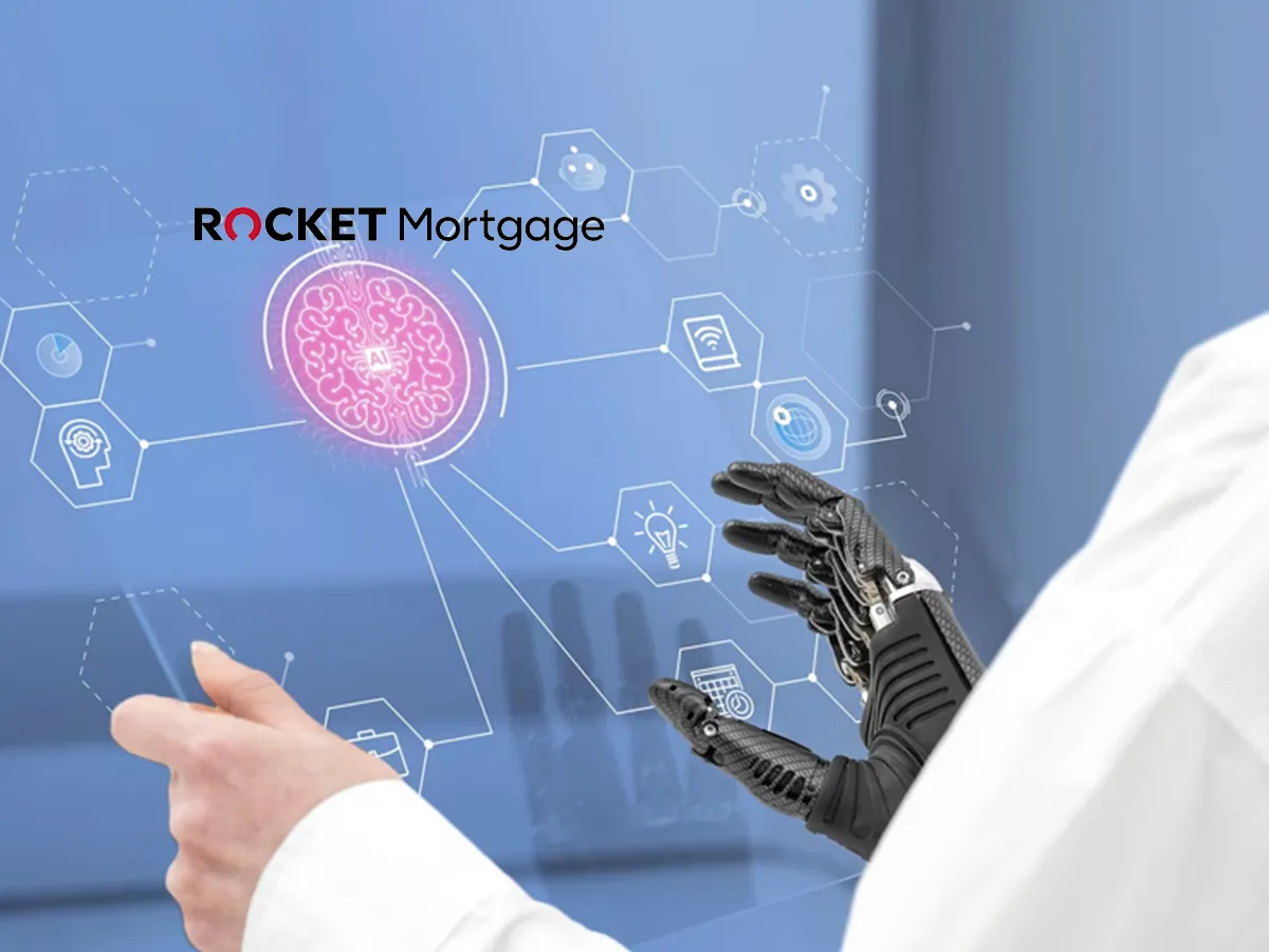 Rocket Companies Introduces Rocket Logic AI Platform to Make Homeownership Faster and Easier