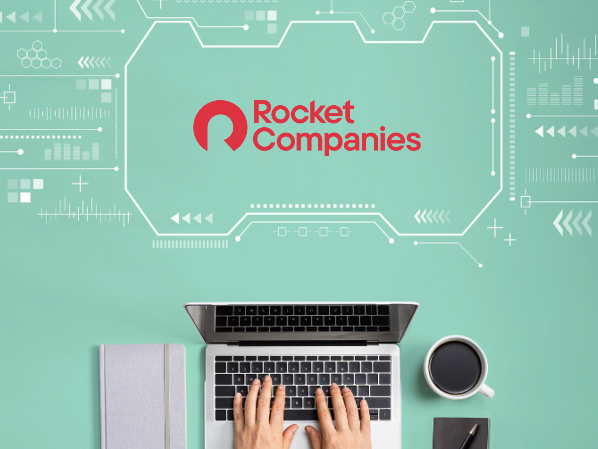 Rocket Companies Names Alessio Sanfilippo Chief Executive Officer of Redfin