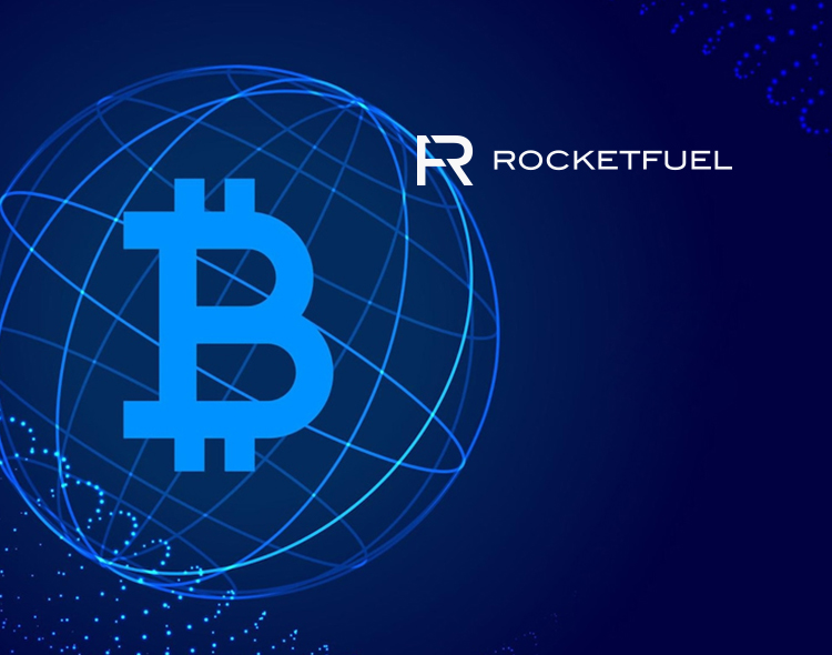 rocket fuel blockchain stock