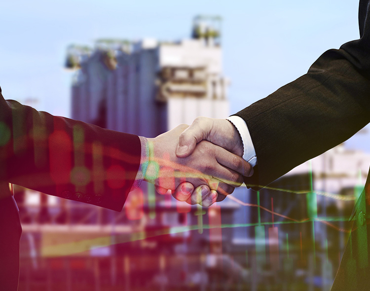 Rockhill Capital & Investments Joins Forces With Horizon Capital Partners