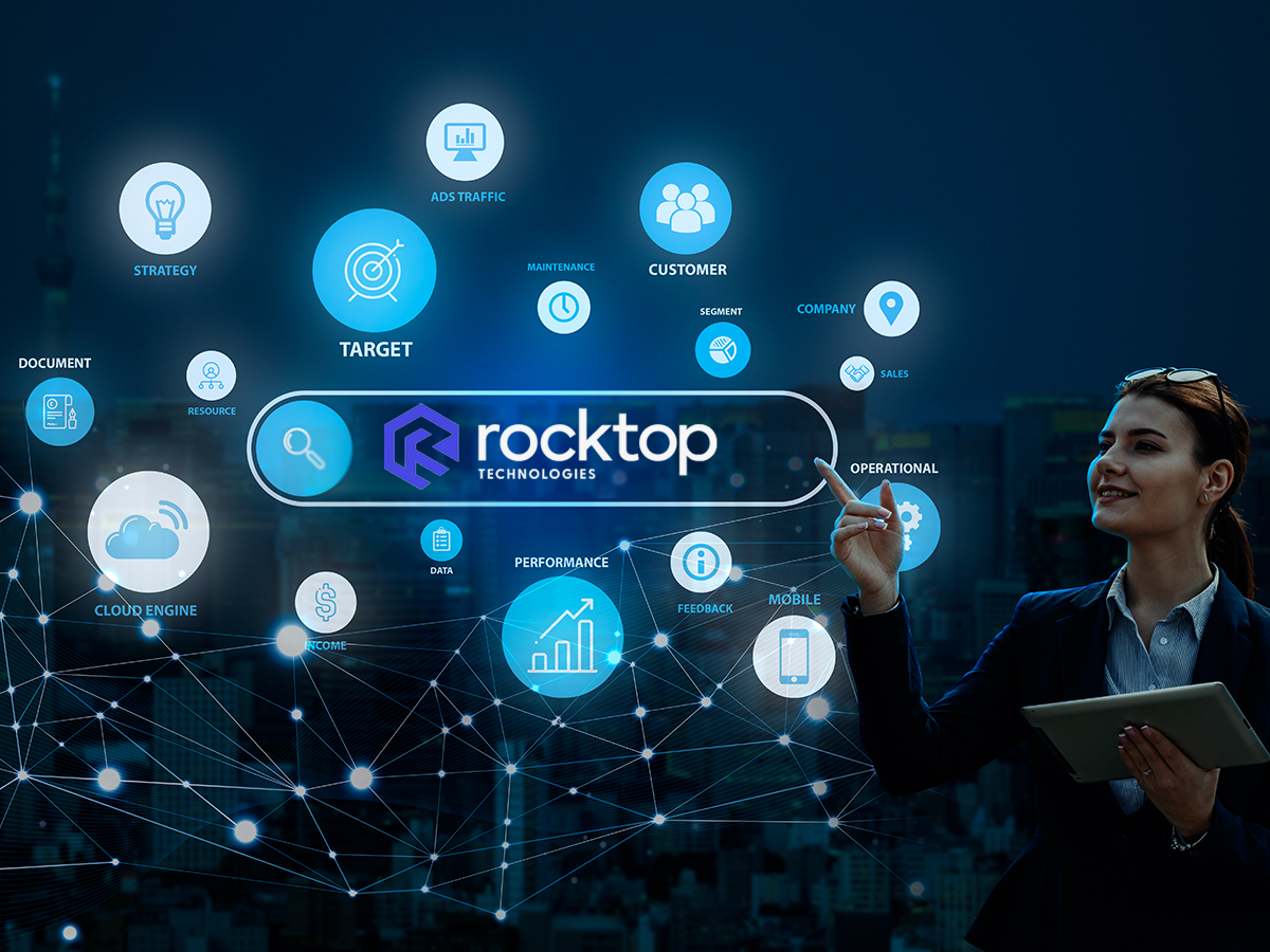 Rocktop Technologies Launches ForeSight to Optimize Foreclosure Timelines