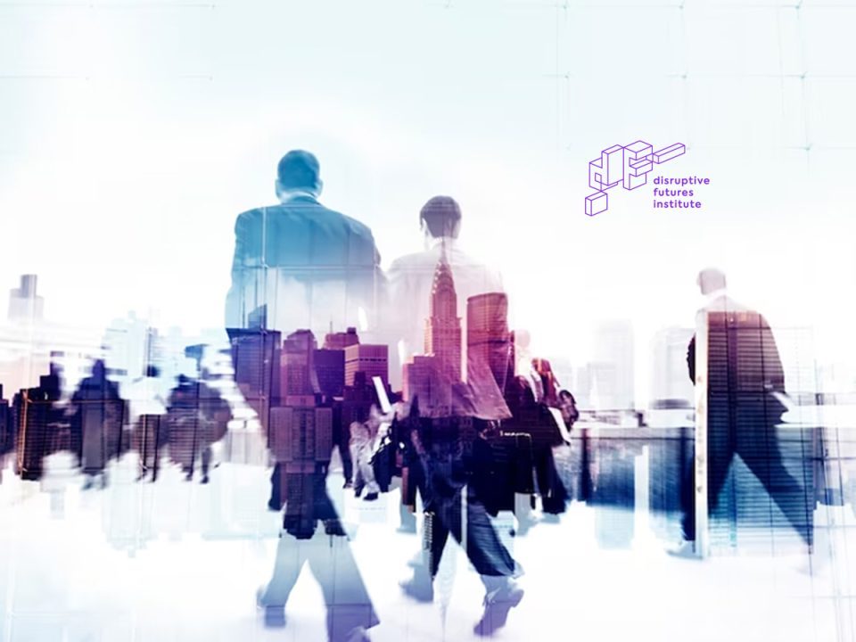 Roger Spitz Launches Special Edition Speaking Series on the Future of Risk, Unpredictability, and Finance