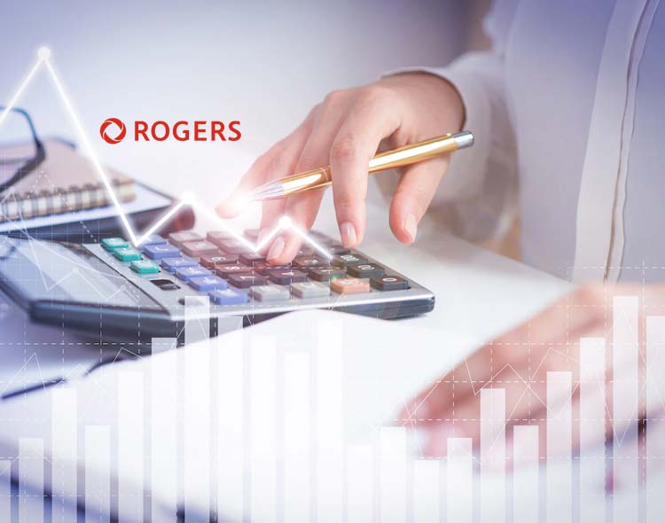 Rogers Lowers Monthly Payments on Any New Phone by up to 50 Percent With the New Rogers Red Mastercard