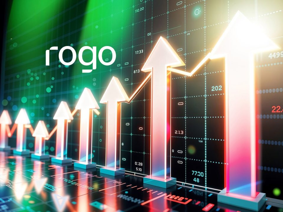 Rogo Raises $160M Series D to Scale the Agentic Platform for Finance