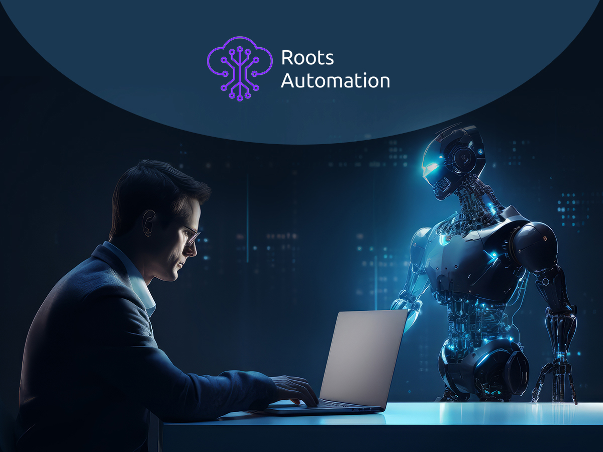 Roots Automation Raises $22.2 Million to Unlock the Value Held within Unstructured Data across Insurance with AI