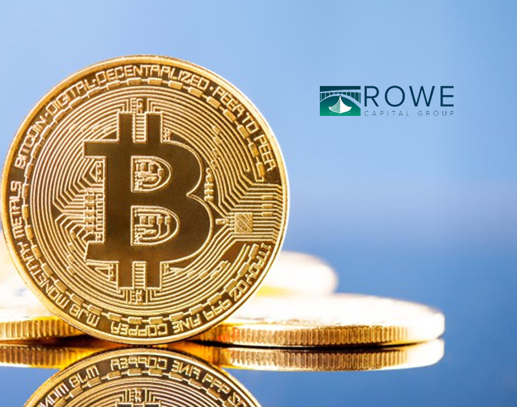 Rowe Capital Launches with Its First Fund: CryptoWell Investments