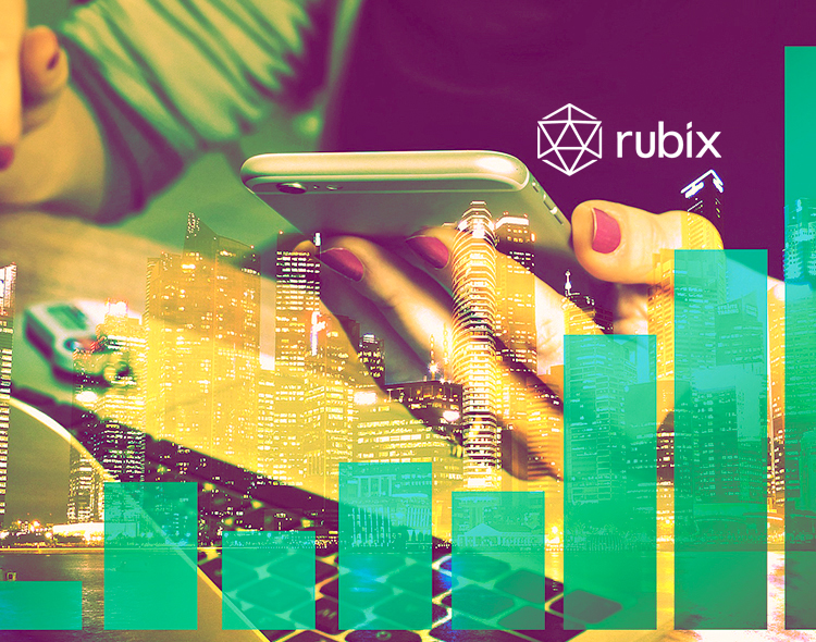 Rubix Receives $100 Million Investment from LDA Capital