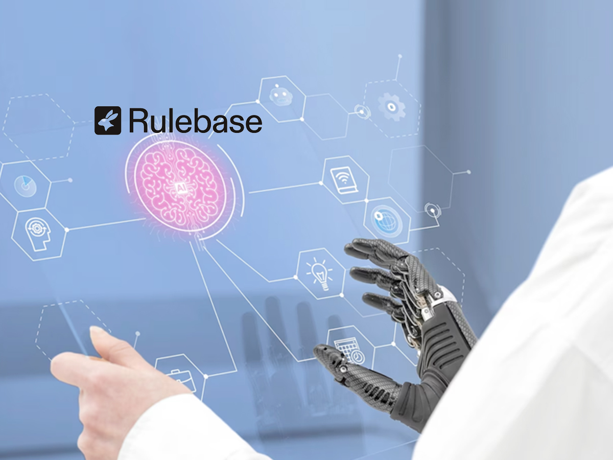 Rulebase Launches AI Revenue Agents for Financial Services