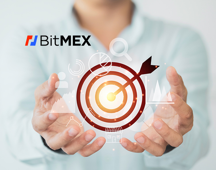Rupertus Rothenhaeuser Joins BitMEX as Chief Commercial Officer
