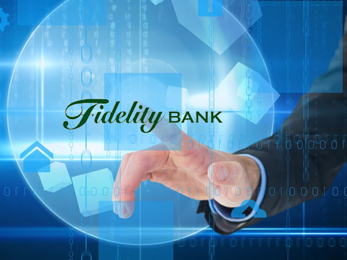 Ruth Turkington promoted to Executive Vice President, Chief Banking Officer at Fidelity Bank