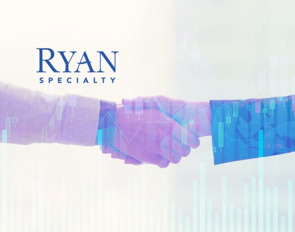 Ryan Specialty Signs Definitive Agreement To Acquire Ace Benefit Partners 