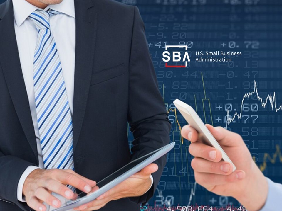 SBA Orders Lenders to End Practice of Debanking