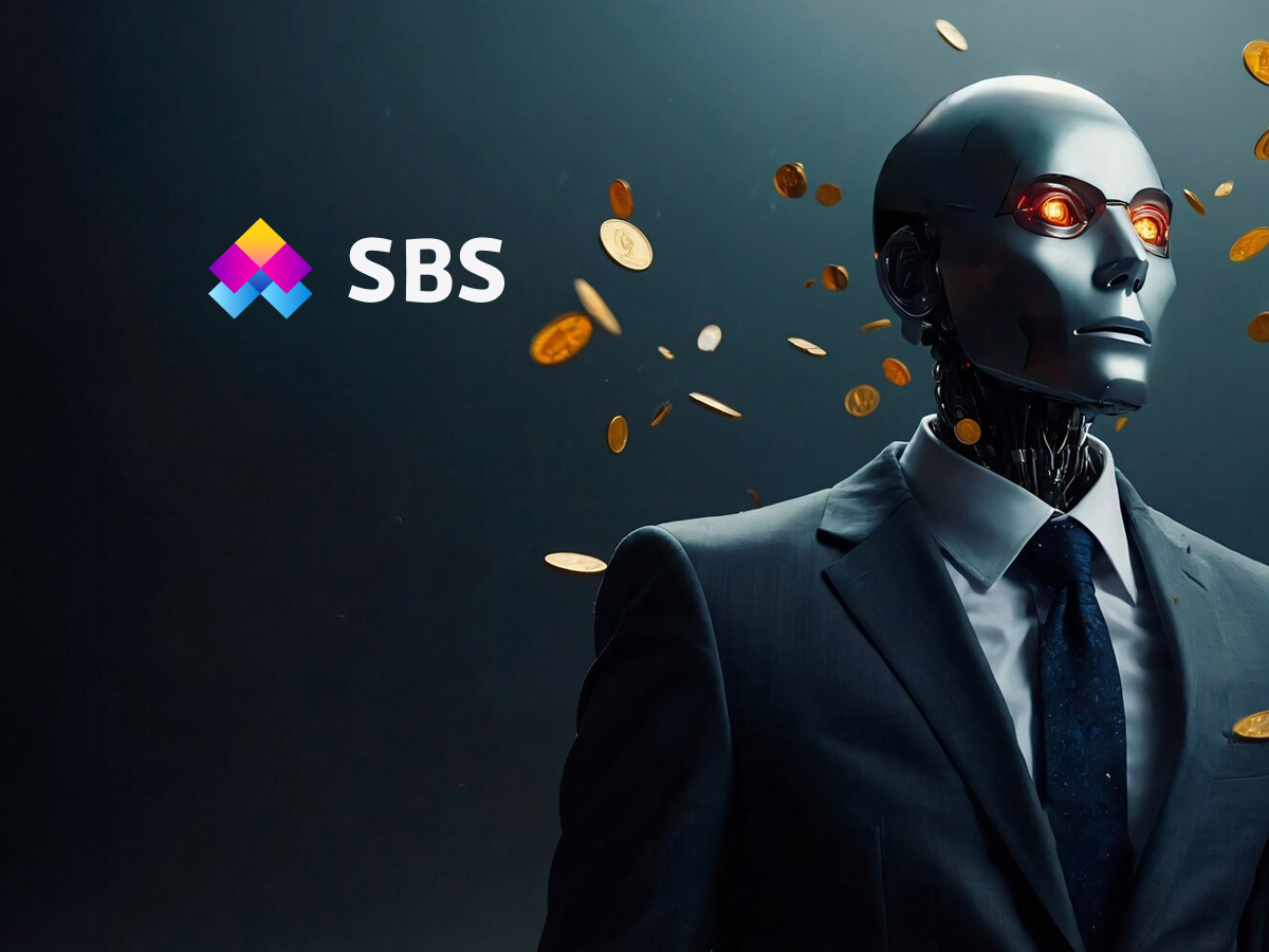 SBS Embeds AI into the Global Banking Software that 1,500+ Financial Institutions Run On