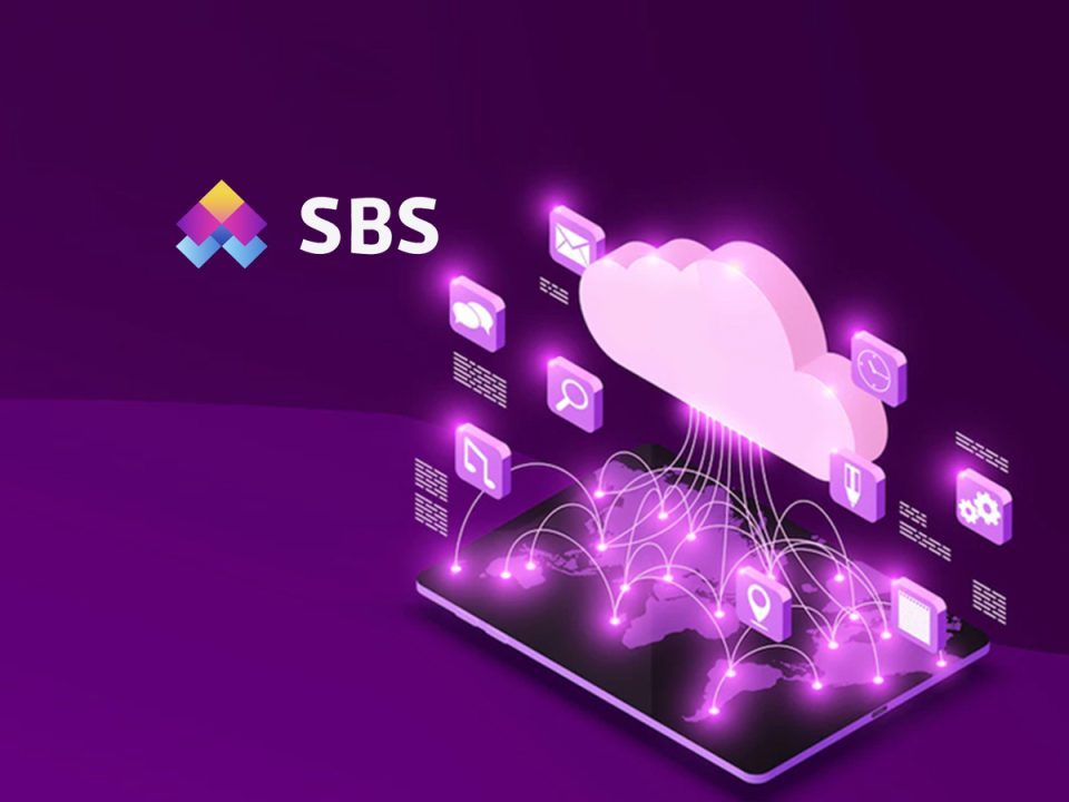 SBS Presents SBS Lending Suite: A Modular, Cloud-based, API/Data-Driven Platform to Modernize Credit Management