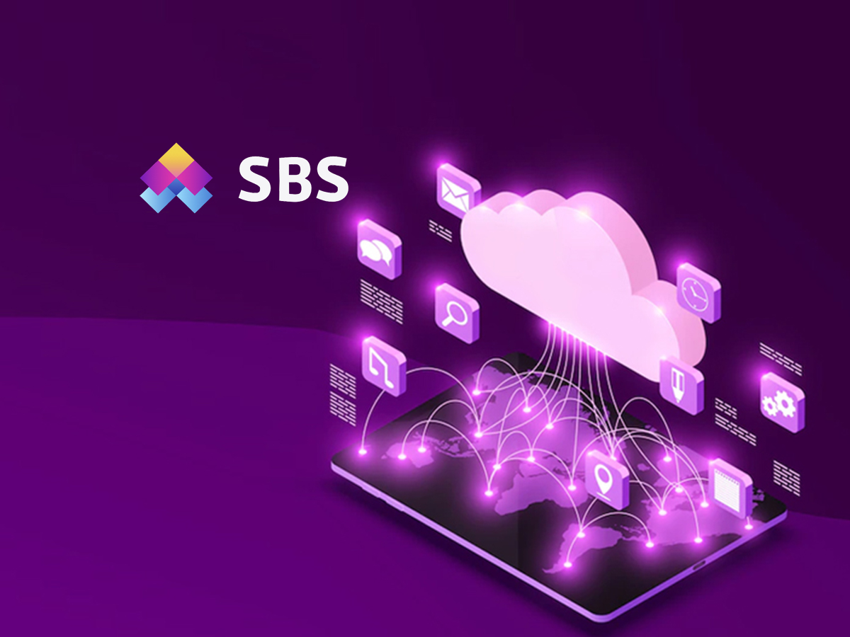 SBS Presents SBS Lending Suite: A Modular, Cloud-based, API/Data-Driven Platform to Modernize Credit Management