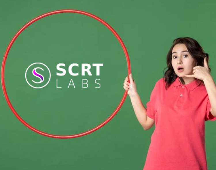 SCRT Labs Announces Launch of Legendao