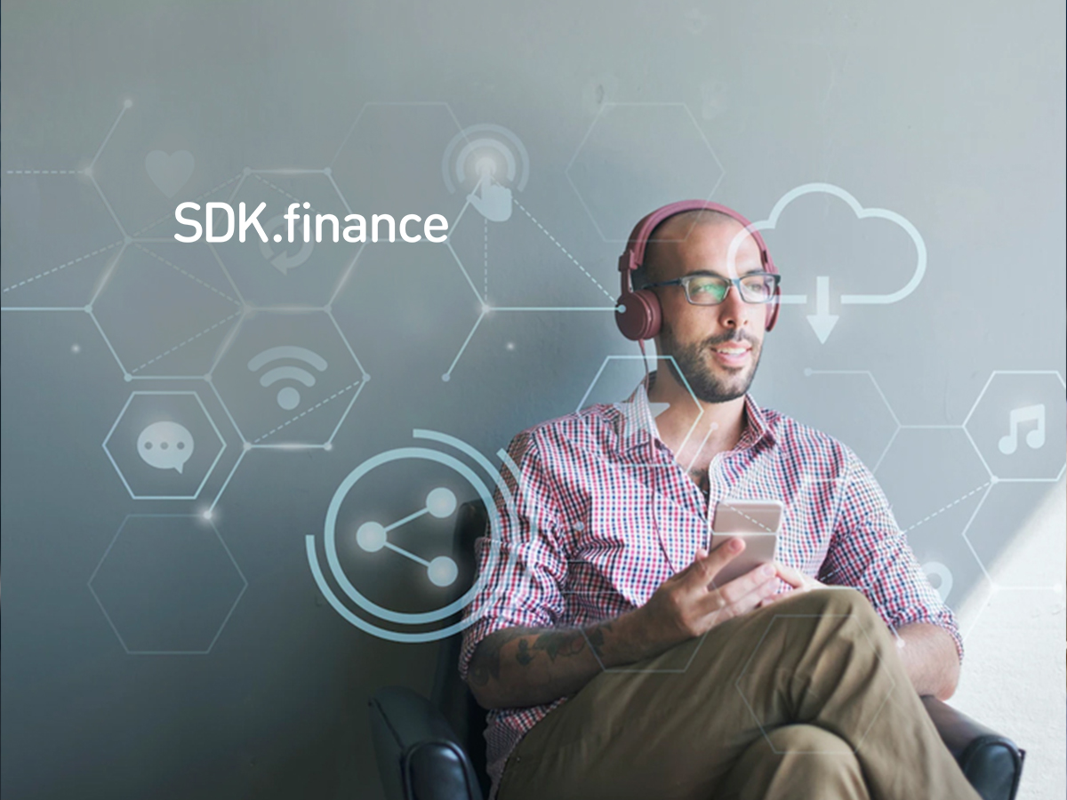 SDK.finance Announces Expanded Platform Focus to Power Native Financial Products for Retailers, Marketplaces, and Telecoms