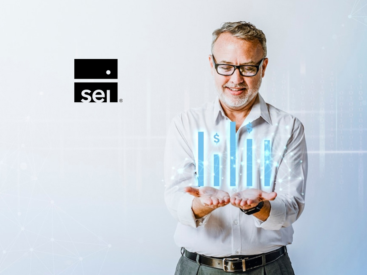SEI Appoints Nathan Shetty as Chief Investment Officer