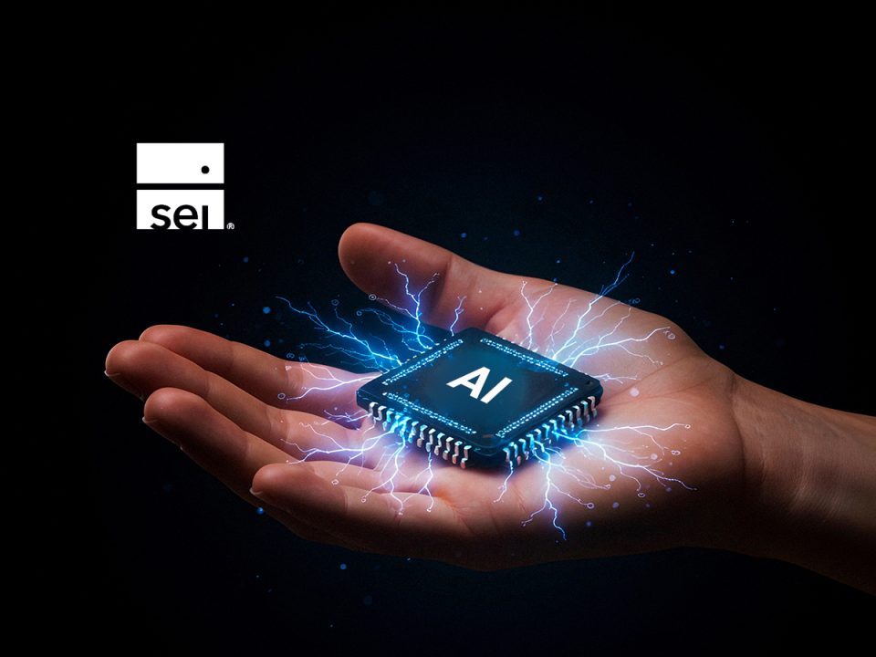 SEI Names Sneha Shah Chief AI Strategist, Expands Enterprise AI and Data Leadership