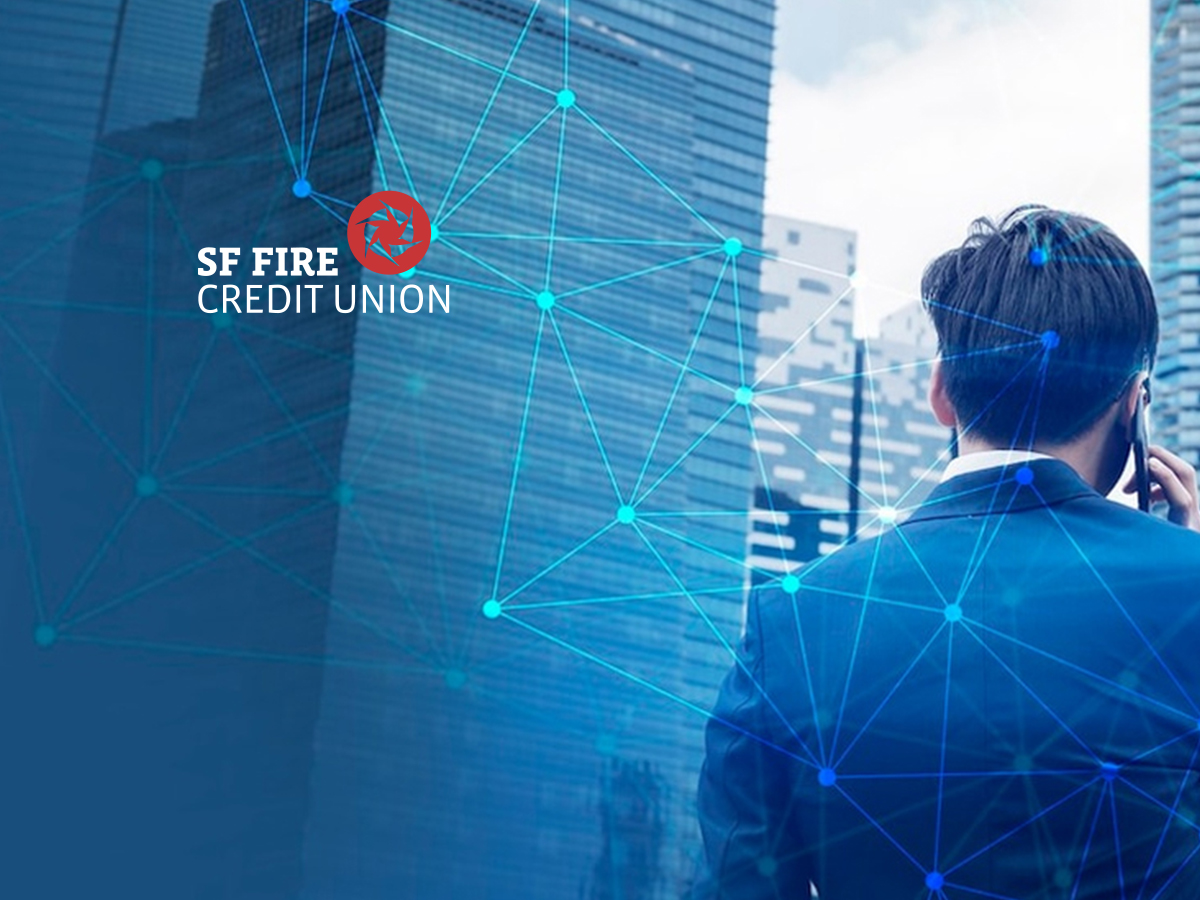 SF Fire Credit Union Appoints Robert Kassab President and Chief Executive Officer