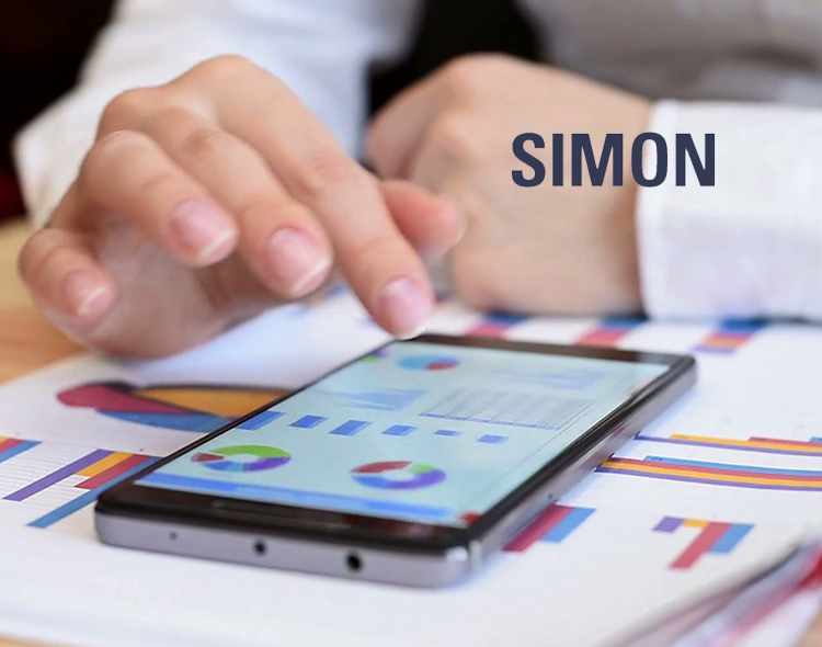 SIMON Announces Strategic Investment from Citi