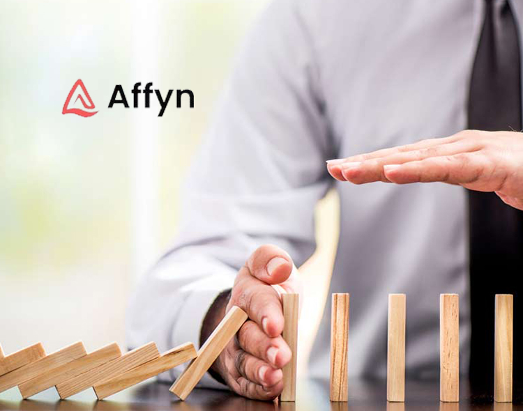 Singapore Startup Affyn’s Pre-sale Round Successfully Closed Raising Us$10.4 Million