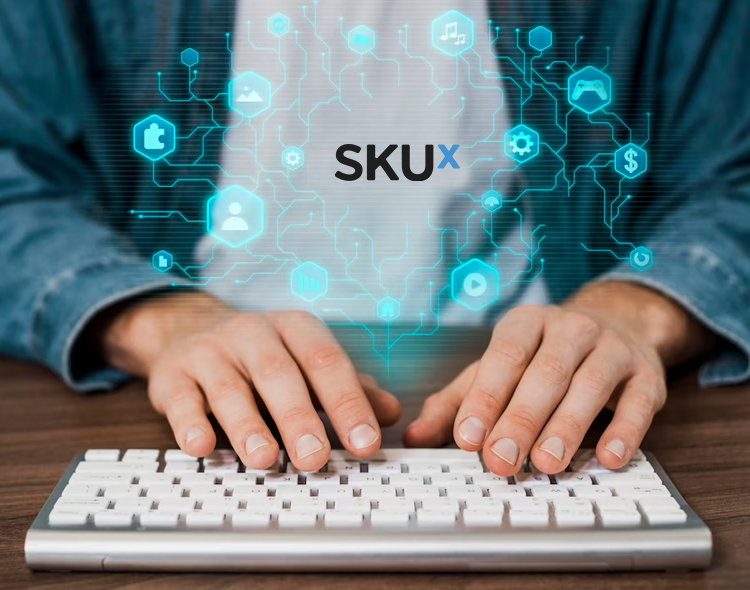 SKUx Raises $11 Million Series A