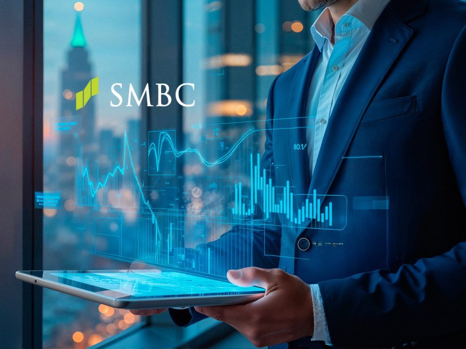 SMBC Capital Markets Hires Shrikar Shah to Lead Interest Rates Structured Trading