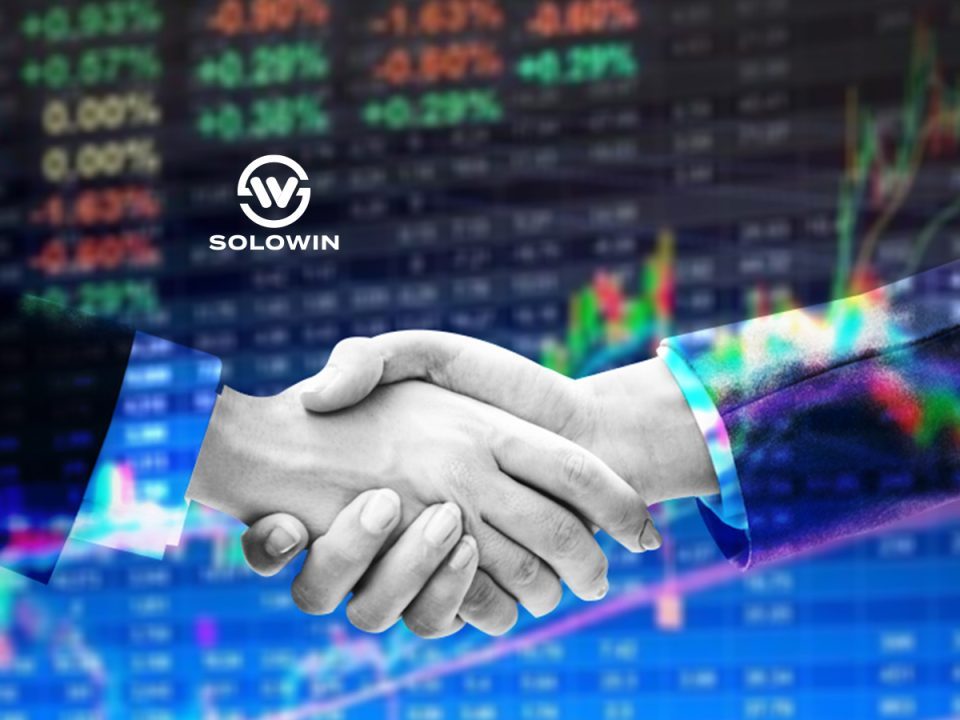 SOLOWIN Enters Saudi Market to Drive Web3 and Data Science Through CITIC Partnership