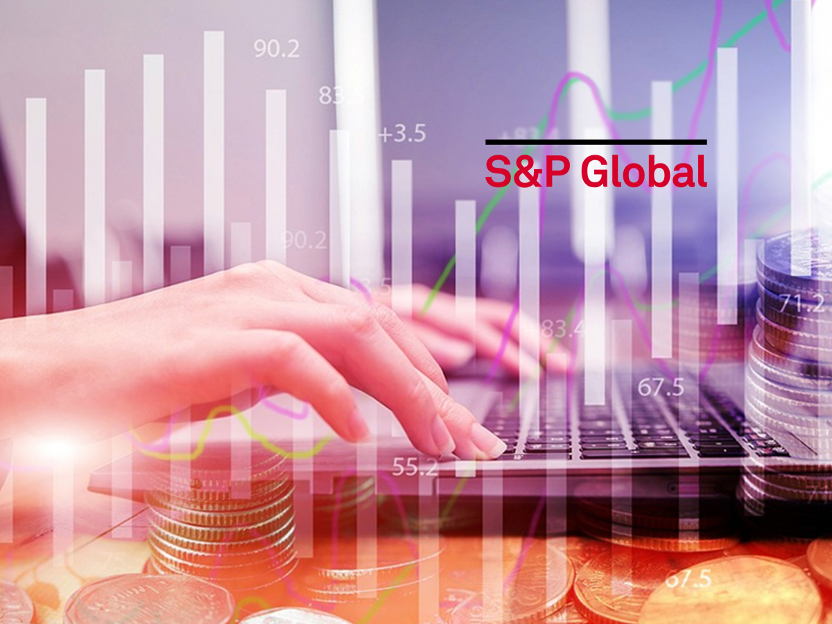 S&P Global Adds Robert Moritz to its Board of Directors